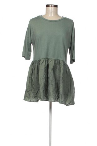 Kleid Vero Moda, Größe L, Farbe Grün, Preis 24,22 €