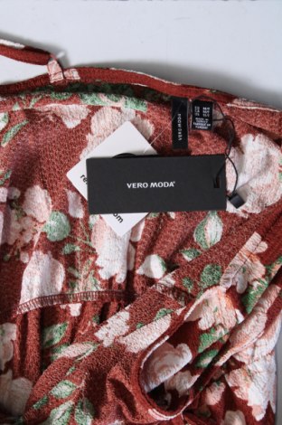 Kleid Vero Moda, Größe M, Farbe Mehrfarbig, Preis 37,11 €