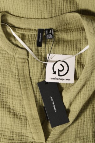 Šaty  Vero Moda, Veľkosť S, Farba Zelená, Cena  29,90 €