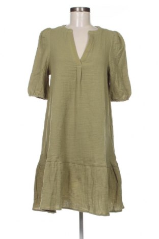 Šaty  Vero Moda, Velikost S, Barva Zelená, Cena  378,00 Kč
