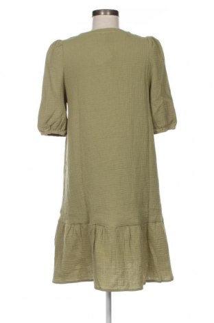 Šaty  Vero Moda, Velikost S, Barva Zelená, Cena  841,00 Kč