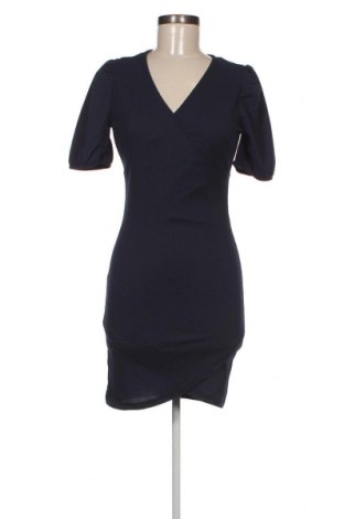 Kleid Vero Moda, Größe XS, Farbe Blau, Preis 6,28 €