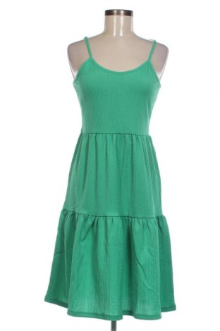 Šaty  Vero Moda, Velikost XS, Barva Zelená, Cena  378,00 Kč