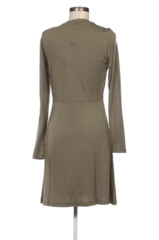 Kleid Vero Moda, Größe M, Farbe Grün, Preis 5,68 €