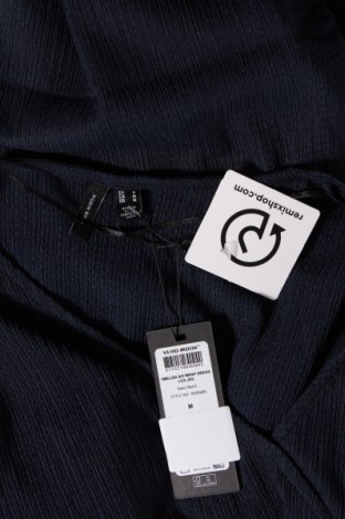 Šaty  Vero Moda, Veľkosť M, Farba Modrá, Cena  8,97 €