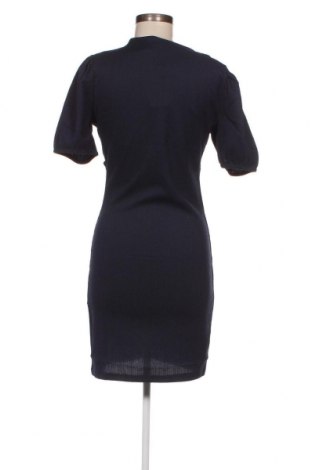 Kleid Vero Moda, Größe M, Farbe Blau, Preis 6,88 €