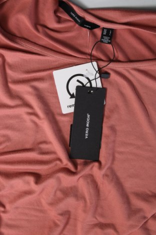 Šaty  Vero Moda, Velikost L, Barva Růžová, Cena  202,00 Kč