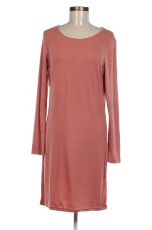 Šaty  Vero Moda, Velikost L, Barva Růžová, Cena  202,00 Kč