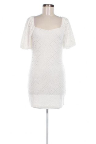 Φόρεμα Vero Moda, Μέγεθος S, Χρώμα Λευκό, Τιμή 8,37 €