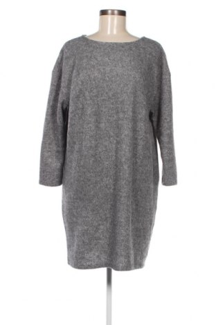 Šaty  Vero Moda, Veľkosť L, Farba Sivá, Cena  3,00 €
