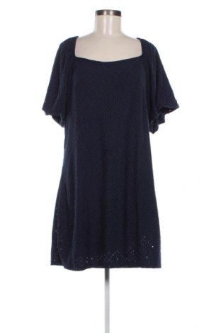 Šaty  Vero Moda, Velikost XXL, Barva Modrá, Cena  841,00 Kč