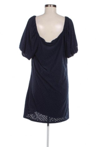 Šaty  Vero Moda, Veľkosť XXL, Farba Modrá, Cena  29,90 €
