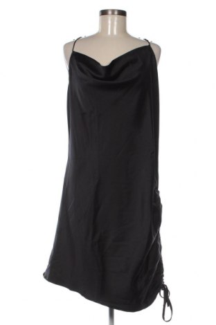 Kleid Vero Moda, Größe XXL, Farbe Schwarz, Preis € 15,67