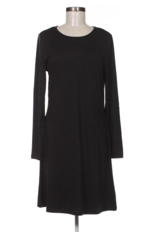 Kleid Vero Moda, Größe L, Farbe Schwarz, Preis 6,28 €