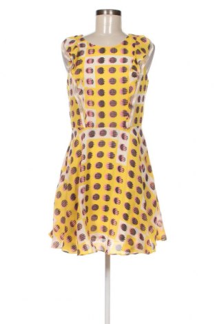 Kleid Vero Moda, Größe M, Farbe Mehrfarbig, Preis € 4,71
