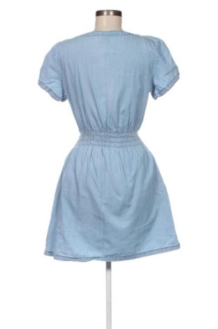 Φόρεμα Vero Moda, Μέγεθος M, Χρώμα Μπλέ, Τιμή 10,23 €
