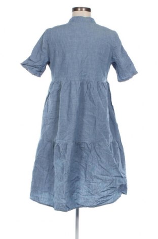 Kleid Vero Moda, Größe S, Farbe Blau, Preis € 13,92