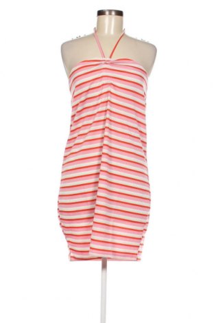 Kleid Vero Moda, Größe XXL, Farbe Mehrfarbig, Preis 7,48 €