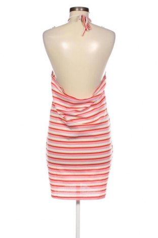 Kleid Vero Moda, Größe XXL, Farbe Mehrfarbig, Preis 7,48 €