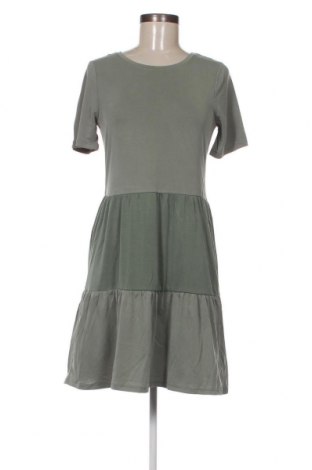 Rochie Vero Moda, Mărime S, Culoare Verde, Preț 85,86 Lei