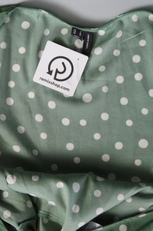 Šaty  Vero Moda, Veľkosť M, Farba Zelená, Cena  11,34 €