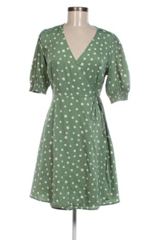 Šaty  Vero Moda, Veľkosť M, Farba Zelená, Cena  6,80 €
