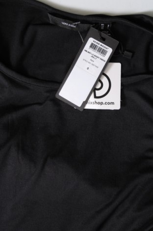 Šaty  Vero Moda, Veľkosť S, Farba Čierna, Cena  4,78 €