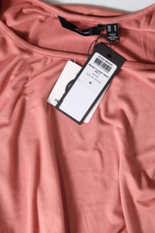 Φόρεμα Vero Moda, Μέγεθος M, Χρώμα Ρόζ , Τιμή 4,49 €