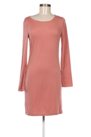 Šaty  Vero Moda, Velikost M, Barva Růžová, Cena  126,00 Kč