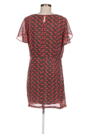 Kleid Vero Moda, Größe L, Farbe Mehrfarbig, Preis 7,52 €
