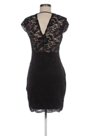 Šaty  Vero Moda, Veľkosť L, Farba Čierna, Cena  4,24 €
