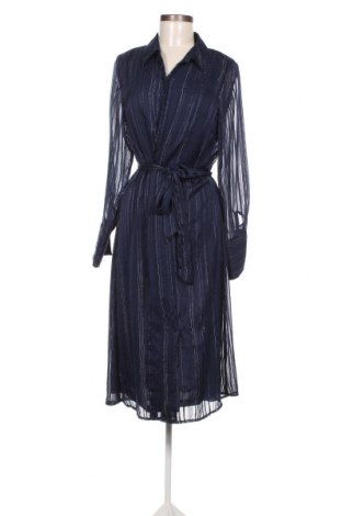 Φόρεμα Vero Moda, Μέγεθος M, Χρώμα Μπλέ, Τιμή 24,92 €