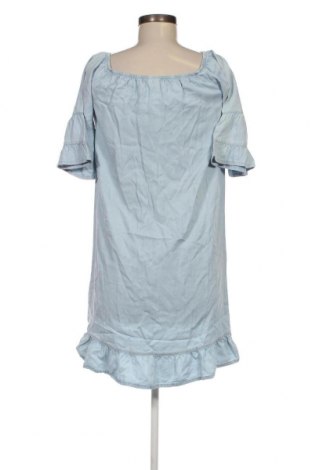 Φόρεμα Vero Moda, Μέγεθος L, Χρώμα Μπλέ, Τιμή 7,05 €