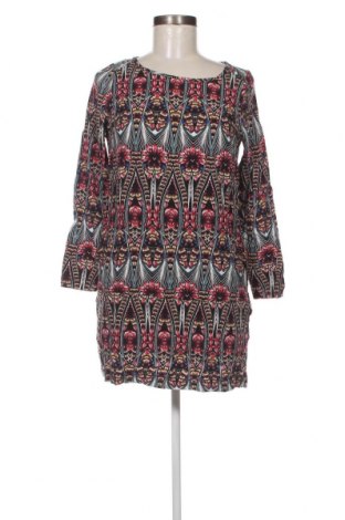 Kleid Vero Moda, Größe S, Farbe Mehrfarbig, Preis 3,58 €
