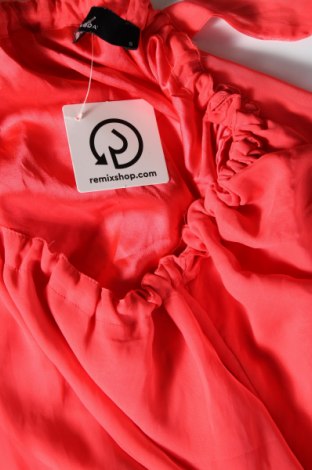 Šaty  Vero Moda, Velikost S, Barva Růžová, Cena  108,00 Kč