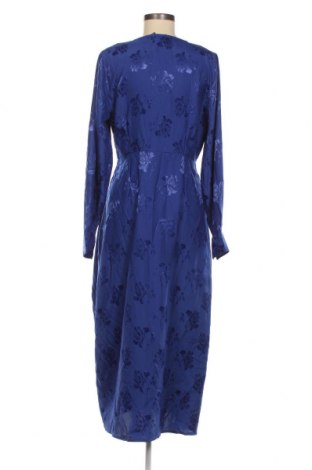 Kleid Vero Moda, Größe M, Farbe Blau, Preis 12,28 €