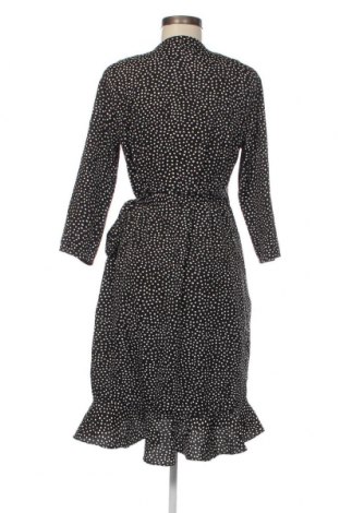 Kleid Vero Moda, Größe L, Farbe Schwarz, Preis 13,92 €