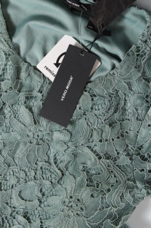 Šaty  Vero Moda, Veľkosť XS, Farba Zelená, Cena  32,89 €