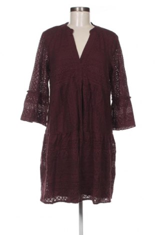 Φόρεμα Vero Moda, Μέγεθος M, Χρώμα Βιολετί, Τιμή 12,37 €