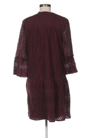 Kleid Vero Moda, Größe M, Farbe Lila, Preis 7,52 €