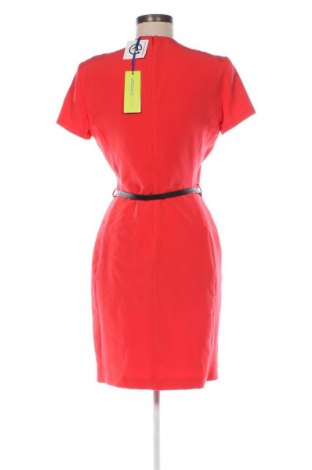 Kleid Versace Jeans, Größe M, Farbe Rot, Preis 211,34 €