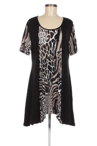 Φόρεμα Via Appia, Μέγεθος XL, Χρώμα Πολύχρωμο, Τιμή 21,03 €