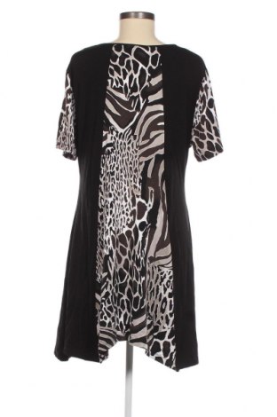 Φόρεμα Via Appia, Μέγεθος XL, Χρώμα Πολύχρωμο, Τιμή 17,88 €