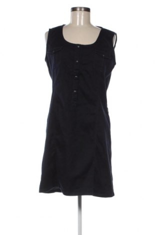 Φόρεμα Vibe, Μέγεθος XL, Χρώμα Μπλέ, Τιμή 11,28 €