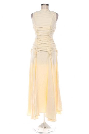 Φόρεμα Viktor & Rolf, Μέγεθος S, Χρώμα Κίτρινο, Τιμή 736,60 €
