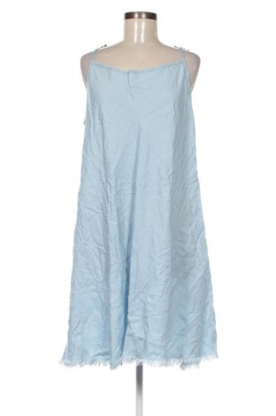 Φόρεμα Violeta by Mango, Μέγεθος XL, Χρώμα Μπλέ, Τιμή 12,62 €