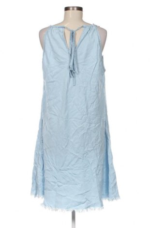Φόρεμα Violeta by Mango, Μέγεθος XL, Χρώμα Μπλέ, Τιμή 21,03 €