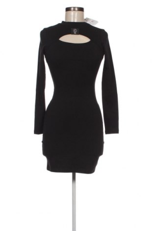 Kleid Viral Vibes, Größe XS, Farbe Schwarz, Preis 7,89 €