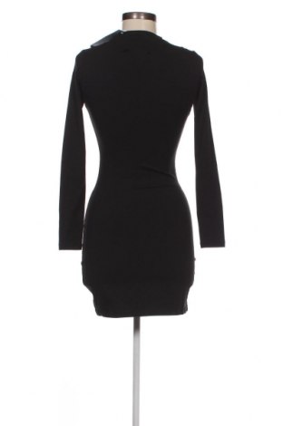 Kleid Viral Vibes, Größe XS, Farbe Schwarz, Preis 7,89 €
