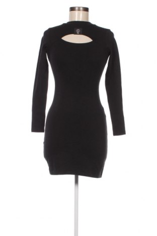 Kleid Viral Vibes, Größe XS, Farbe Schwarz, Preis € 3,99